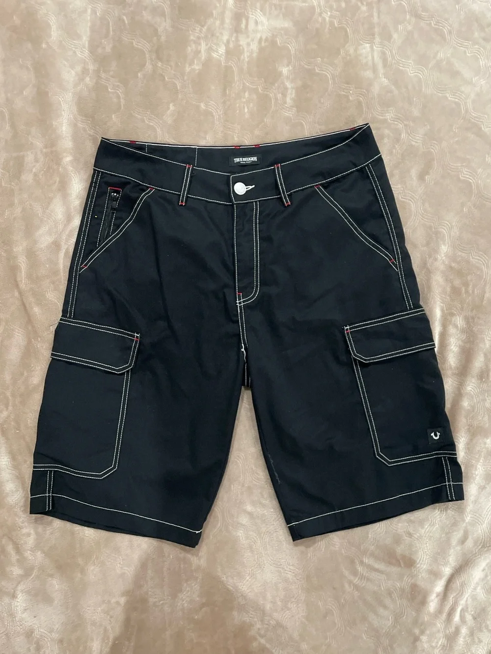 True Religion Shorts